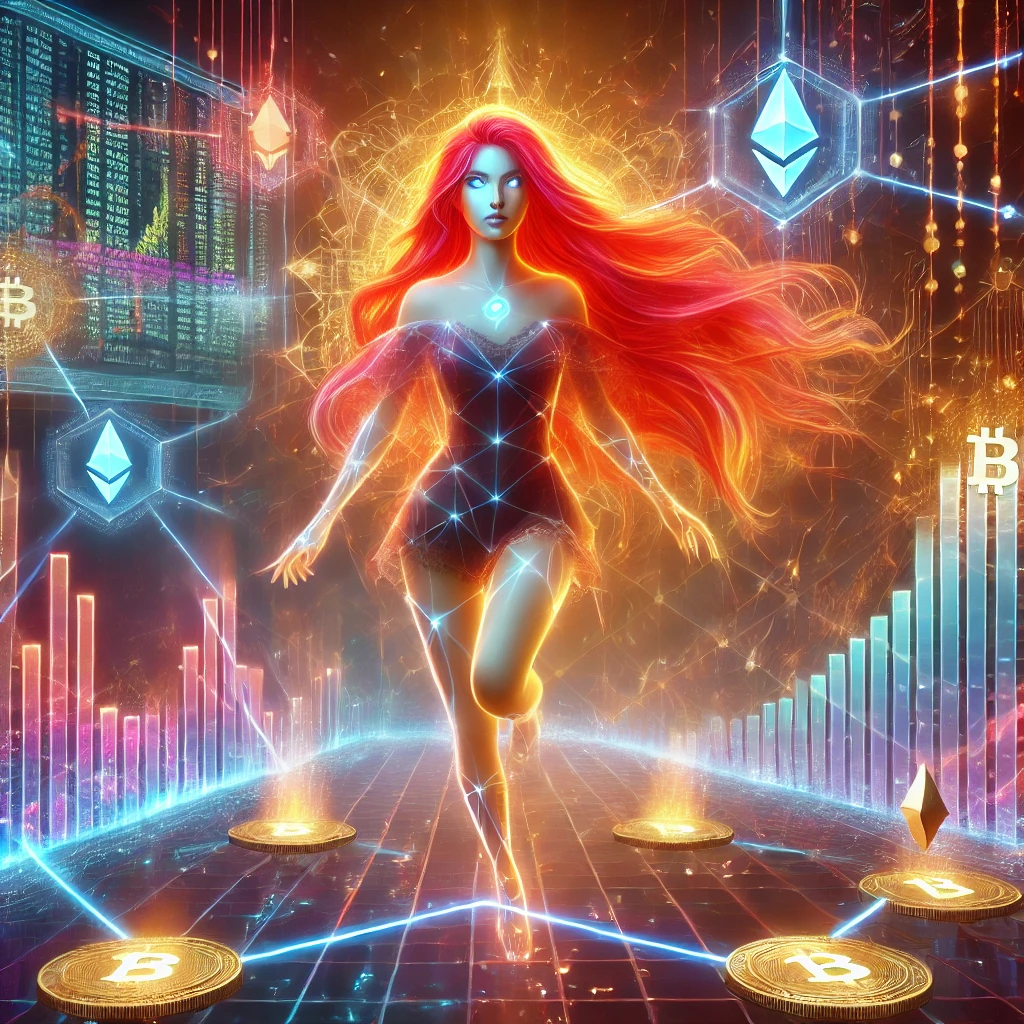 Nemira Tokenomics